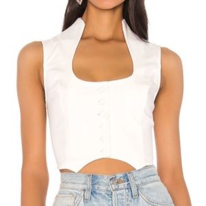 superdown Frasier Top